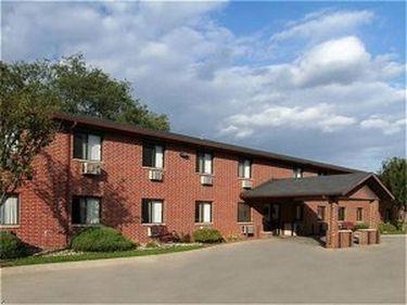 Western Inn Council Bluffs Exterior photo