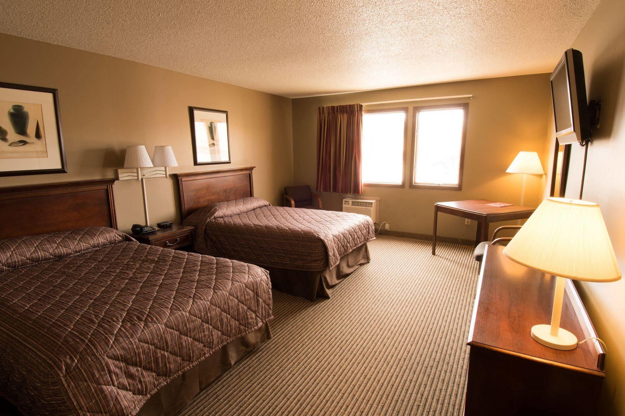 Western Inn Council Bluffs Exterior photo